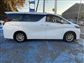 2019 Toyota Alphard