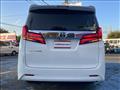 2019 Toyota Alphard