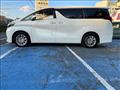 2019 Toyota Alphard