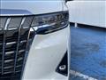 2019 Toyota Alphard