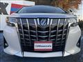2019 Toyota Alphard