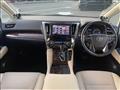 2019 Toyota Alphard