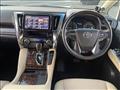 2019 Toyota Alphard