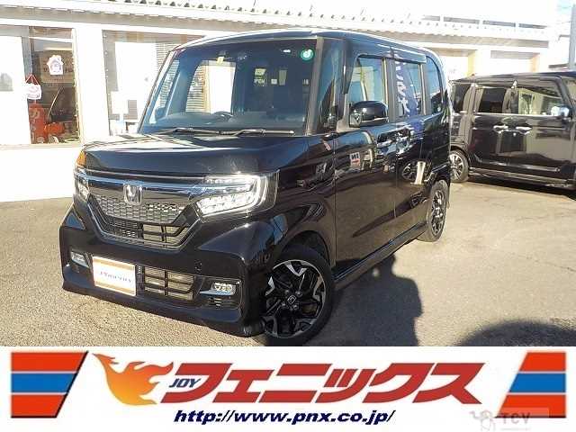 2020 Honda N BOX