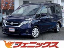 2016 Nissan Serena