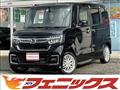 2021 Honda N BOX