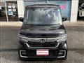 2021 Honda N BOX