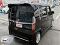 2021 Honda N BOX