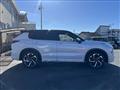 2022 Mitsubishi OUTLANDER PHEV