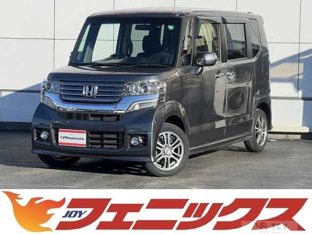 2013 Honda N BOX
