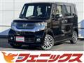 2014 Honda N BOX