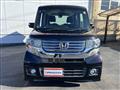 2014 Honda N BOX