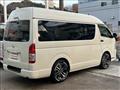 2018 Toyota Hiace Van