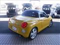 2015 Daihatsu Copen