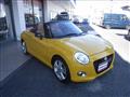 2015 Daihatsu Copen