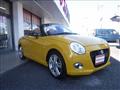 2015 Daihatsu Copen