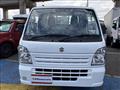 2020 Suzuki Carry Truck