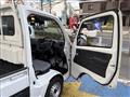 2020 Suzuki Carry Truck