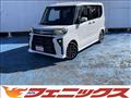 2022 Daihatsu Tanto