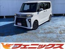 2022 Daihatsu Tanto