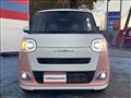 2023 Daihatsu Move Canbus