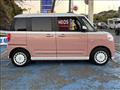 2023 Daihatsu Move Canbus