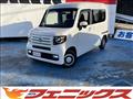 2022 Honda N-VAN
