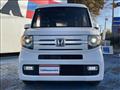 2022 Honda N-VAN