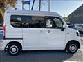 2022 Honda N-VAN
