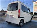 2022 Honda N-VAN