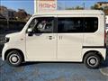 2022 Honda N-VAN