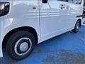 2022 Honda N-VAN