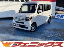 2022 Honda N-VAN