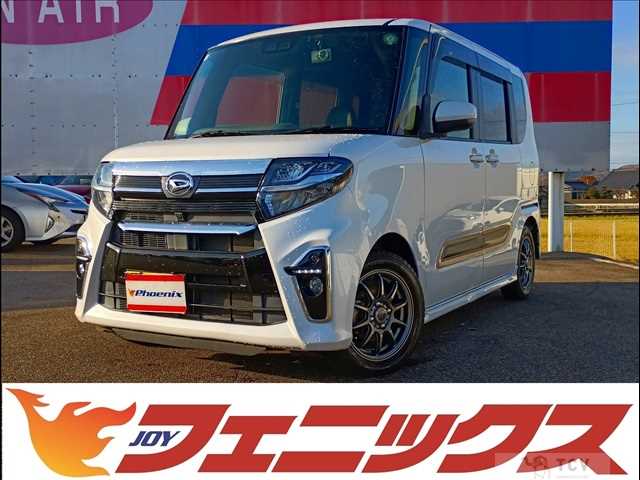 2020 Daihatsu Tanto