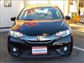 2014 Honda Fit Hybrid