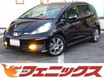 2011 Honda Fit