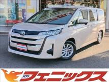 2022 Toyota Noah