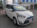 2016 Toyota Sienta