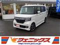 2020 Honda N BOX