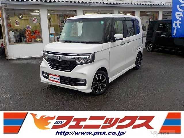 2020 Honda N BOX