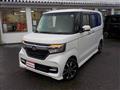 2020 Honda N BOX