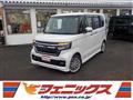 2022 Honda N BOX