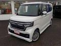 2022 Honda N BOX