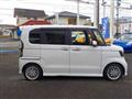 2022 Honda N BOX