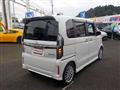 2022 Honda N BOX