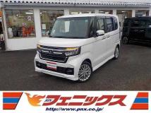 2022 Honda N BOX