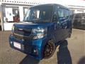 2014 Honda N BOX