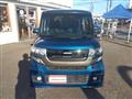2014 Honda N BOX