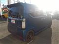 2014 Honda N BOX