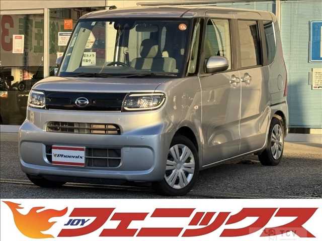 2020 Daihatsu Tanto